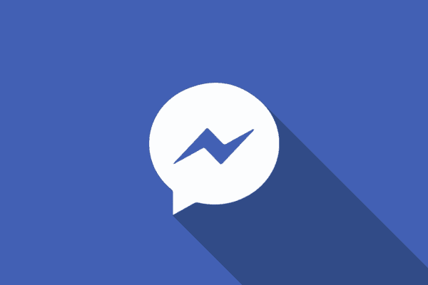 Facebook Messenger Bot 1