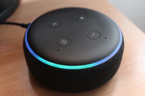 Alexa, Play Tony Evans…" The Growth + Future Of Smart Speakers